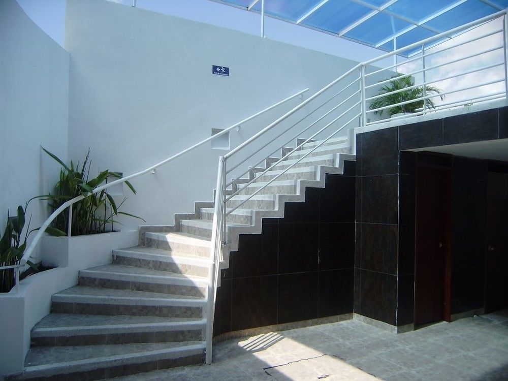 Magdalena Imperial Hotel Girardot Exterior foto