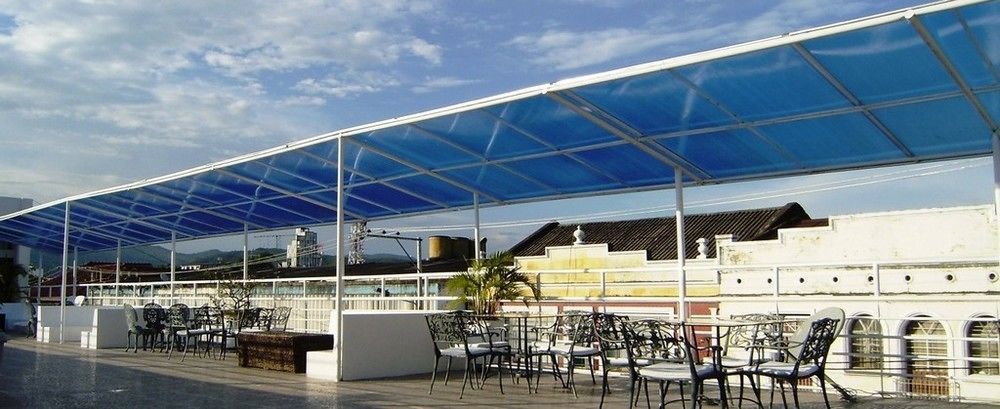 Magdalena Imperial Hotel Girardot Exterior foto
